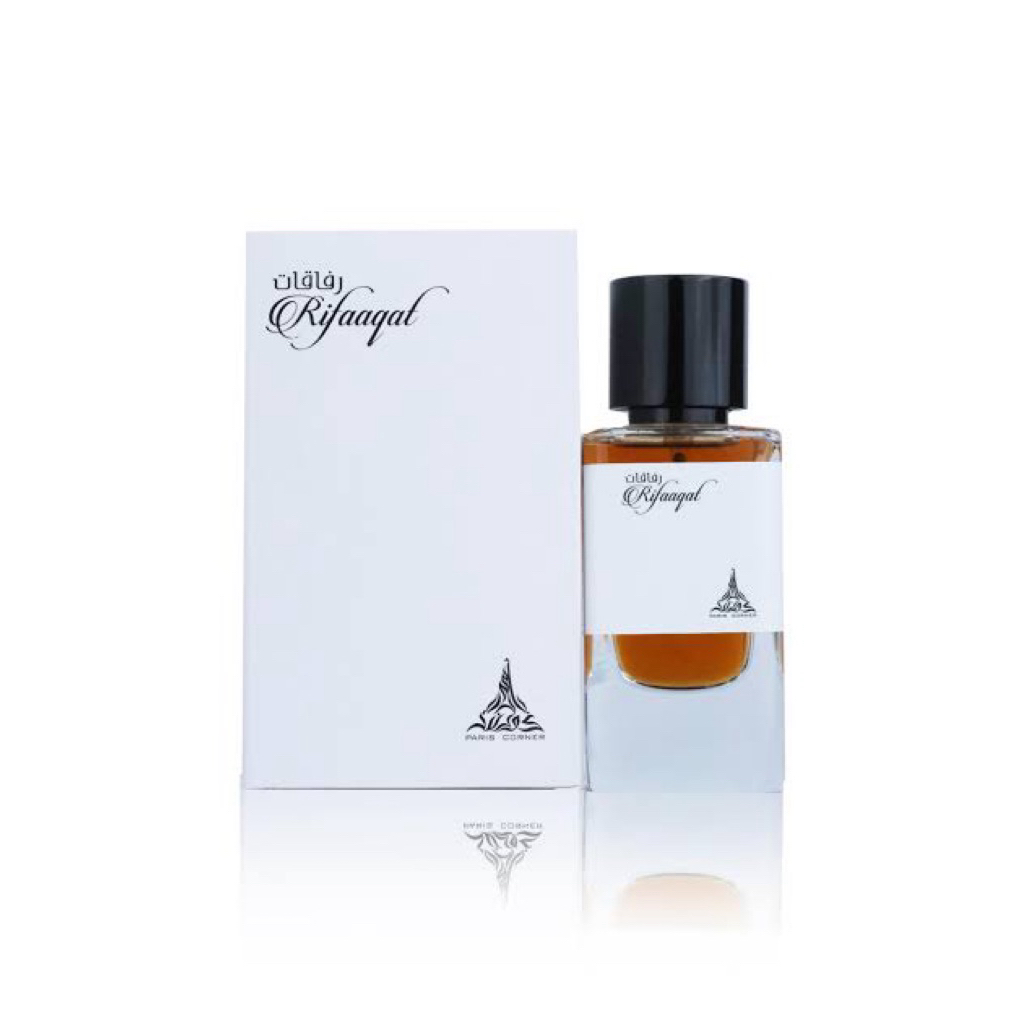 Rifaaqat Paris Corner parfume