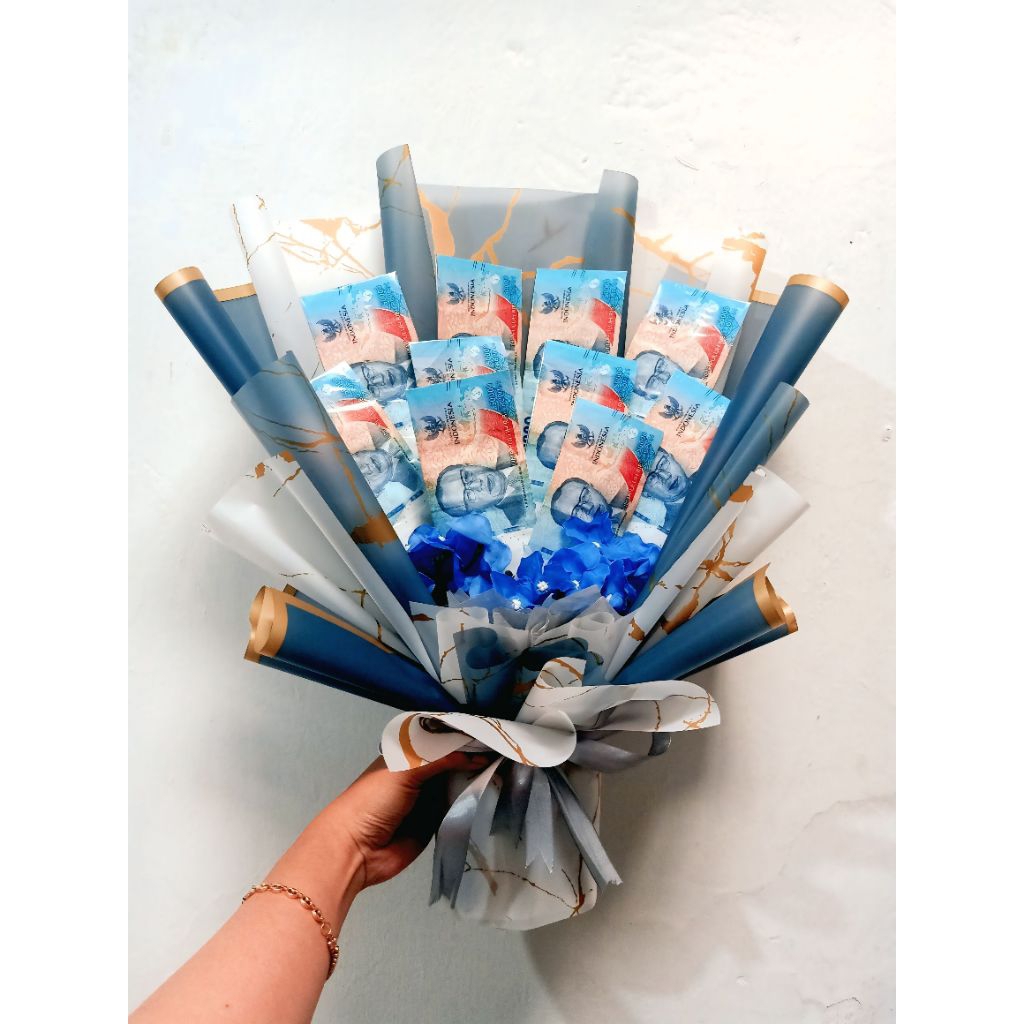 

Bucket Uang | Bucket Bisa Request | Sidang Wisuda Ultah Anniv