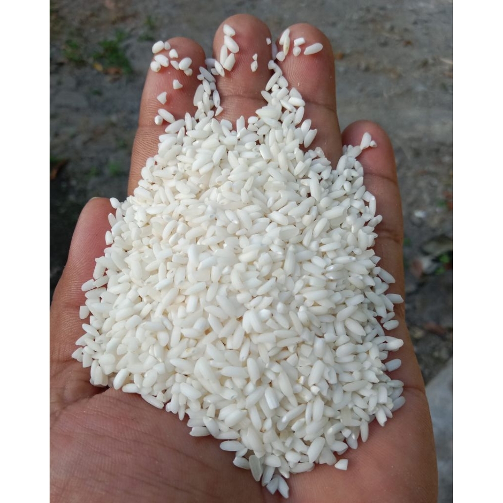 

1KG BERAS MENTIK SUSU