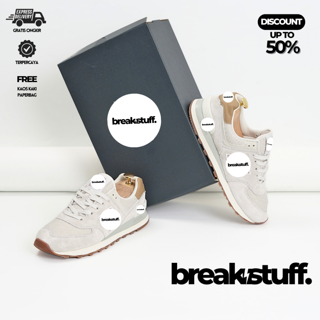 Sneakers 574 Beige Pink WL574LCC 100% Bnib