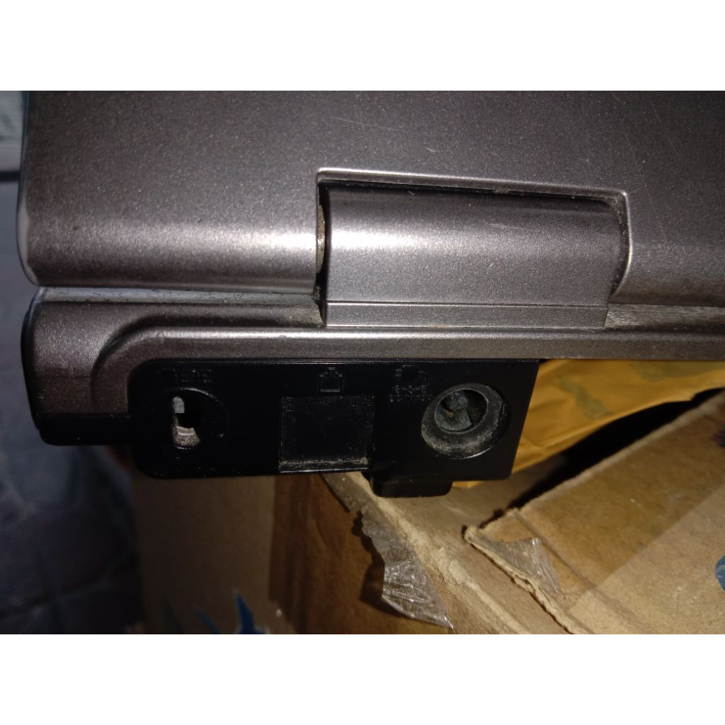 Laptop Jadul Toshiba Dynabook Satellite K21 200E/W  cek iklan video