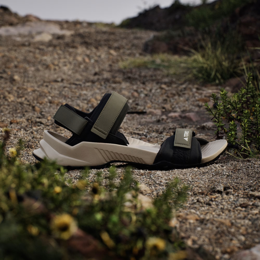 Adidas Terrex Hydroterra Sandal Original - Sandal Gunung Adidas Hydroterra Water Sandals Original