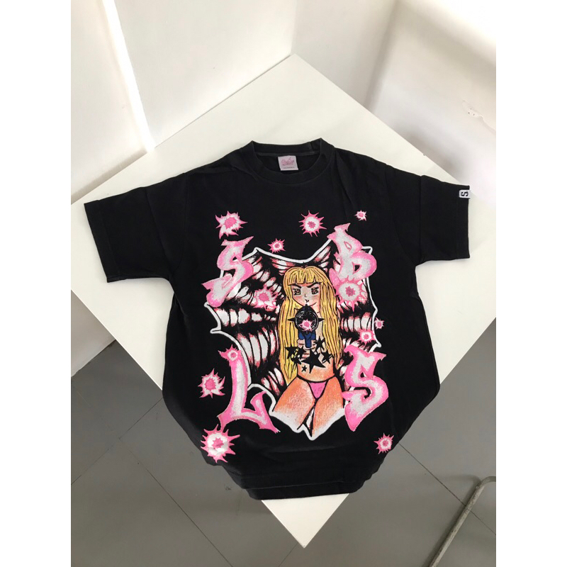 SBLS x ivania nabila