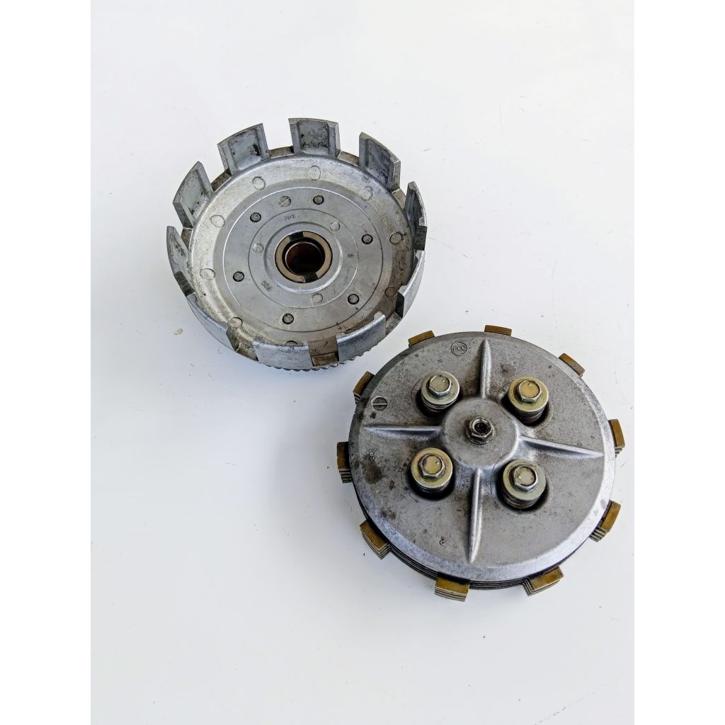 HOUSE KOPLING VIXION OLD RUMAH KOPLING VIXION OLD ORI COPOTAN