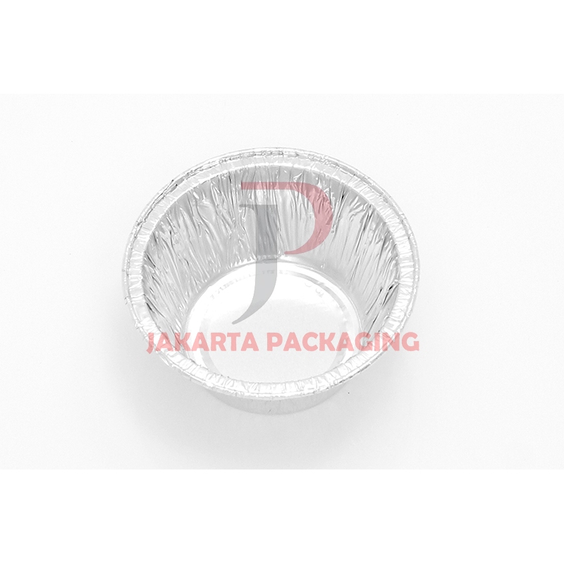 ALUMINIUM TRAY RX-2150 WADAH LOYANG FOIL TRAY RX 2150