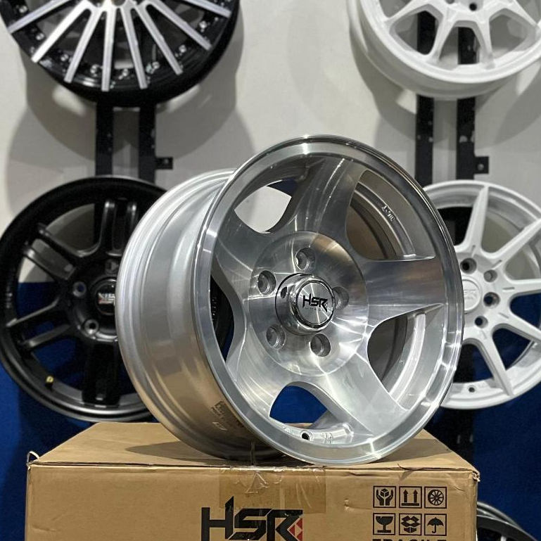 velg mobil celong r14 muatan untuk L300 Grandmax Pickup Carry