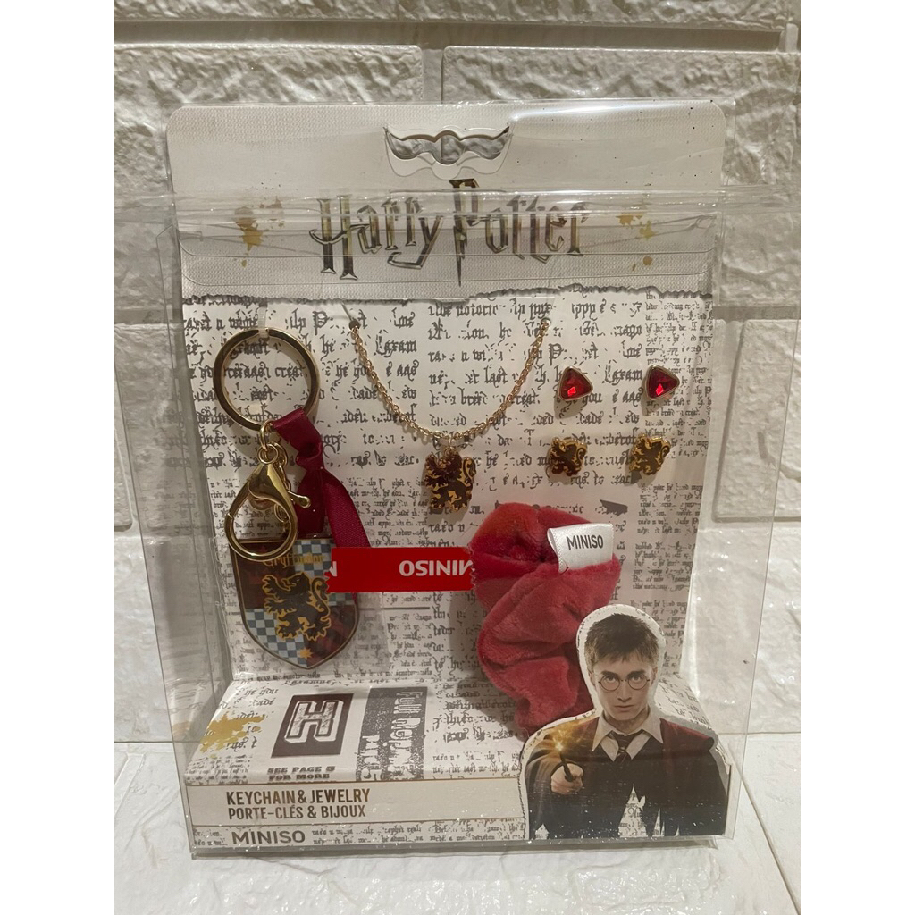READY  Harry potter keychain & jewelry / HARRY POTTER KEYCHAIN/ harry potter jewelry / aksesoris har