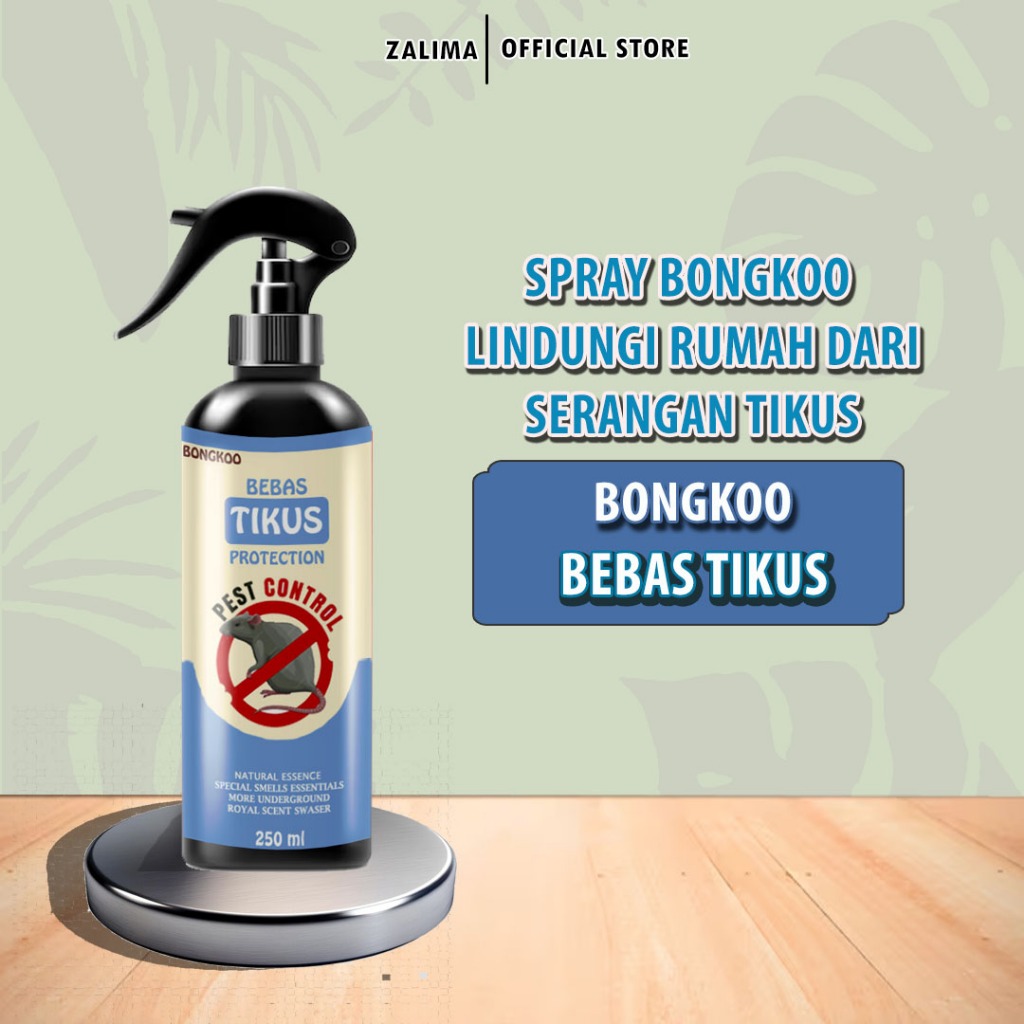 Pengusir Tikus Rumah Alat Pengusir Tikus Semprotan Anti Tikus Pembasmi Tikus Semprotan Tikus Untuk R