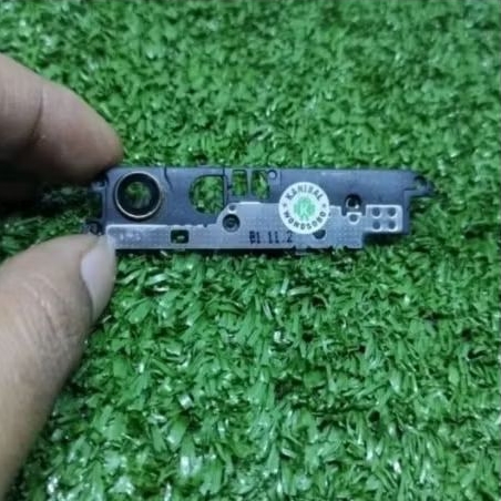 tutup mesin oppo A71 cph1717 - A71 2018 cph1801 lensa kaca kamera ori cabutan