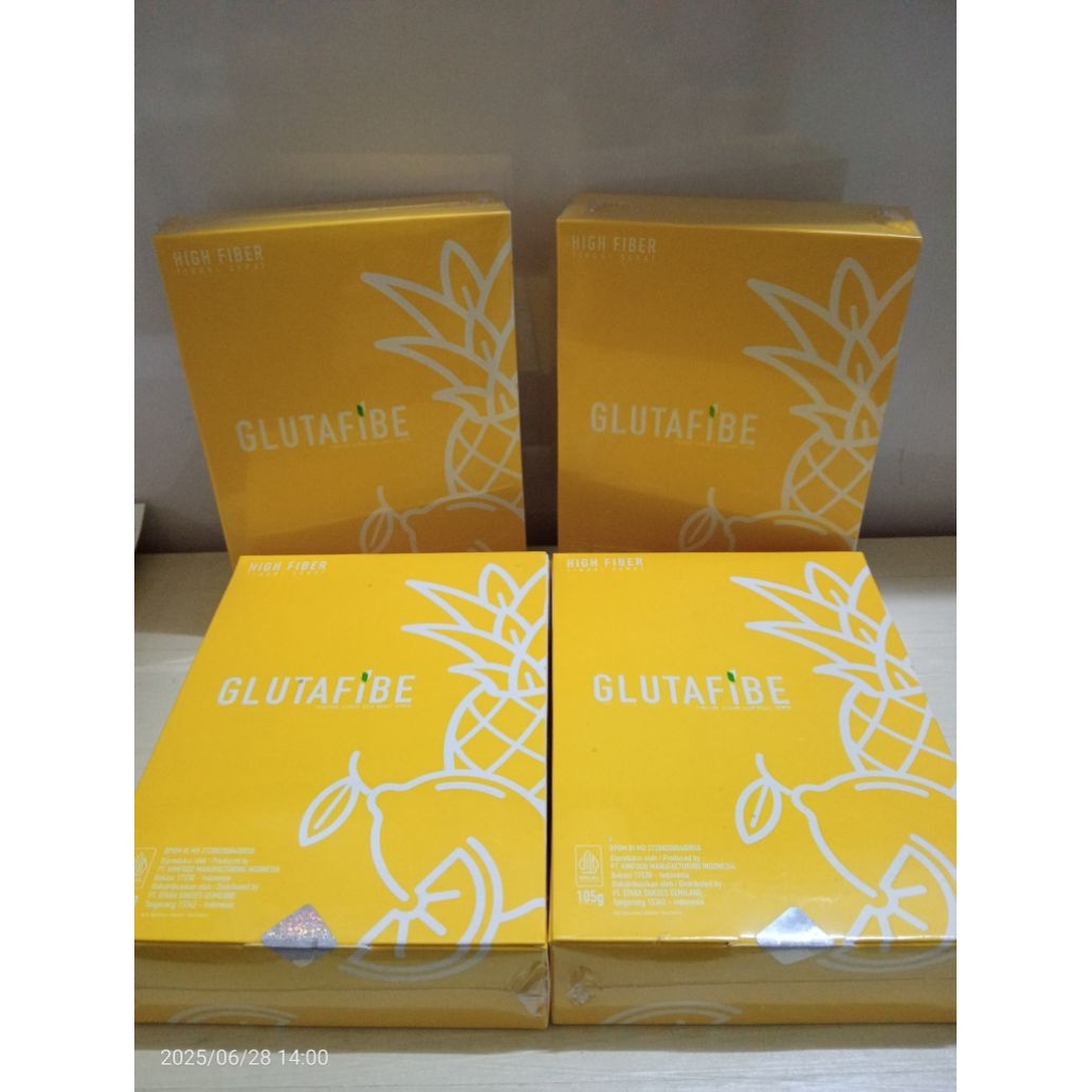 

Glutafibe