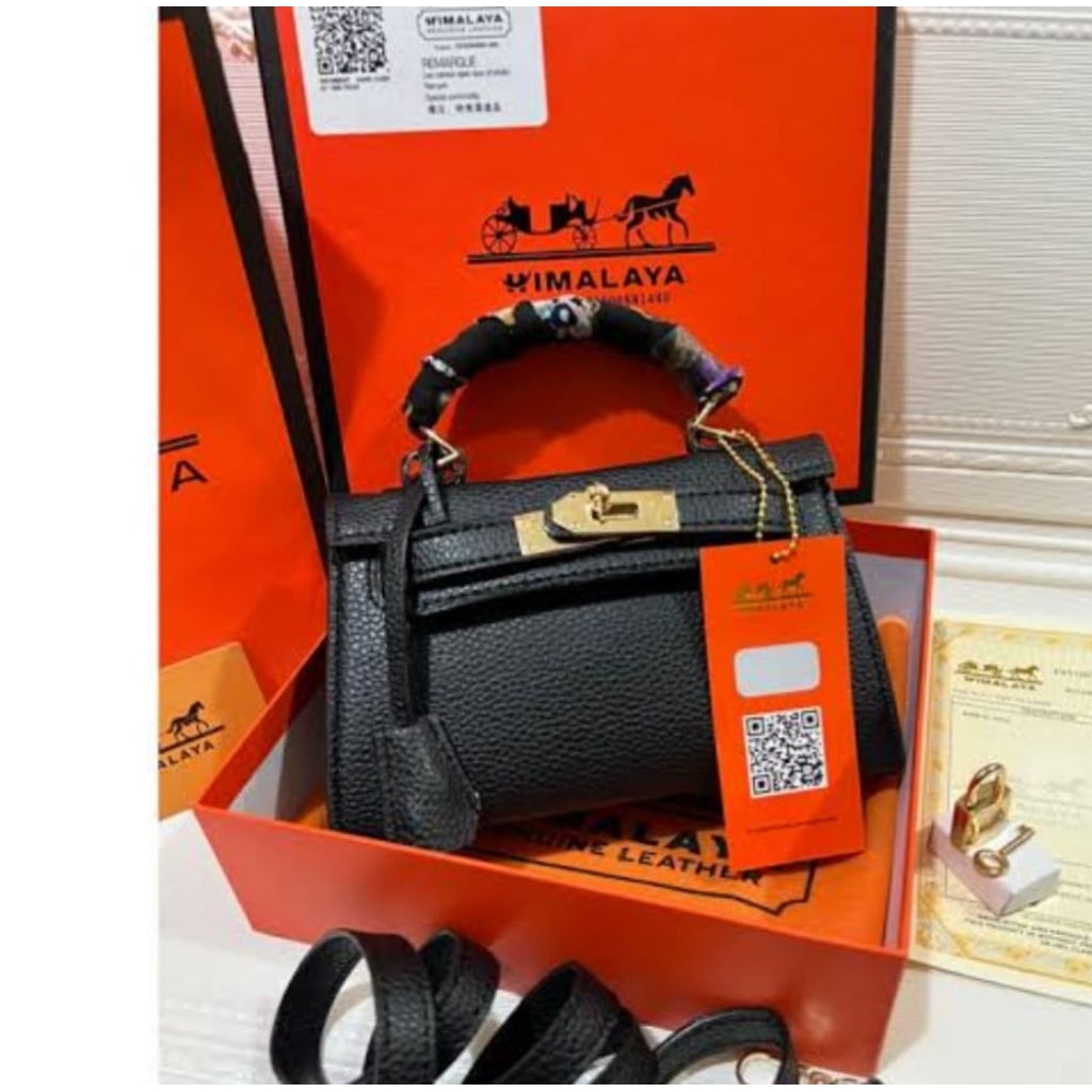 tas mini Himalaya black