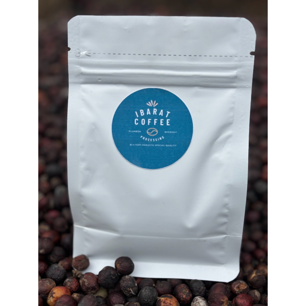 

kopi bubuk robusta 1kg