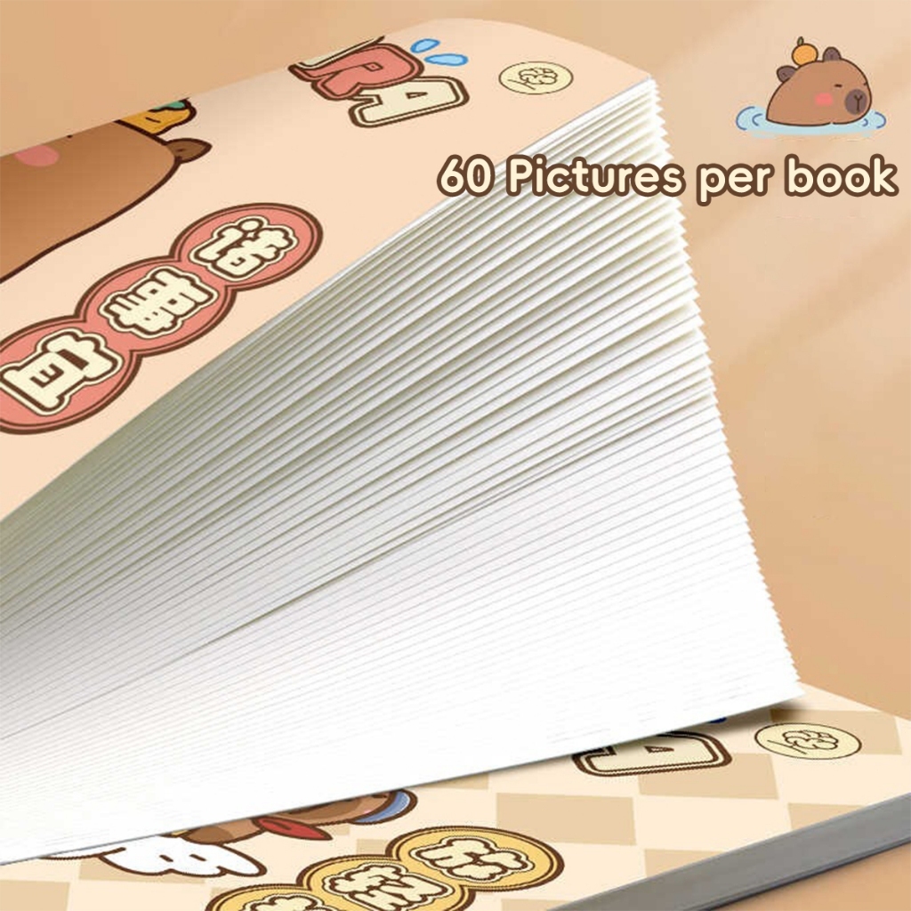 

[Whispers] Buku Kumparan Bernilai Tinggi Menebal Notebook Lucu A5 Sederhana Siswa Sekolah Tinggi