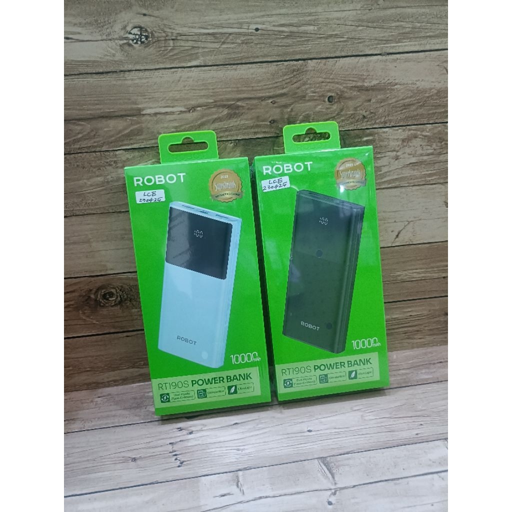 POWERBANK RT190S