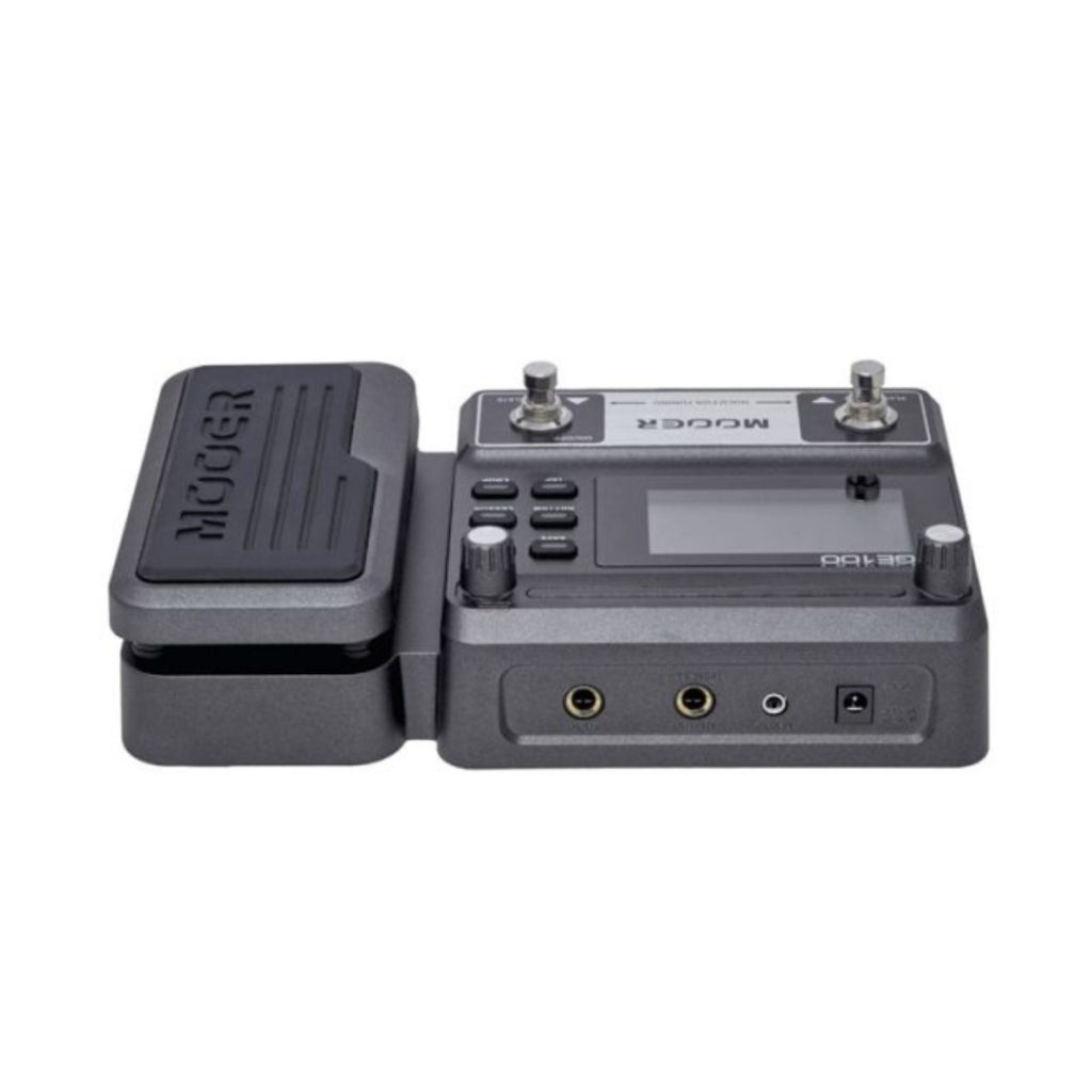 Mooer GE100 Multy Effect ge-100  guitar multy effect processor