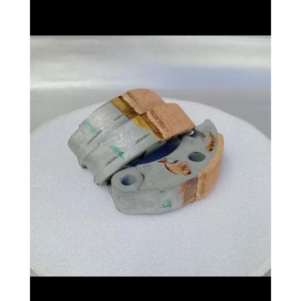 Kampas Ganda Yamaha Mio M3 Pnp Mio Soul Gt 125 Xride 125 Kampas Ganda Original