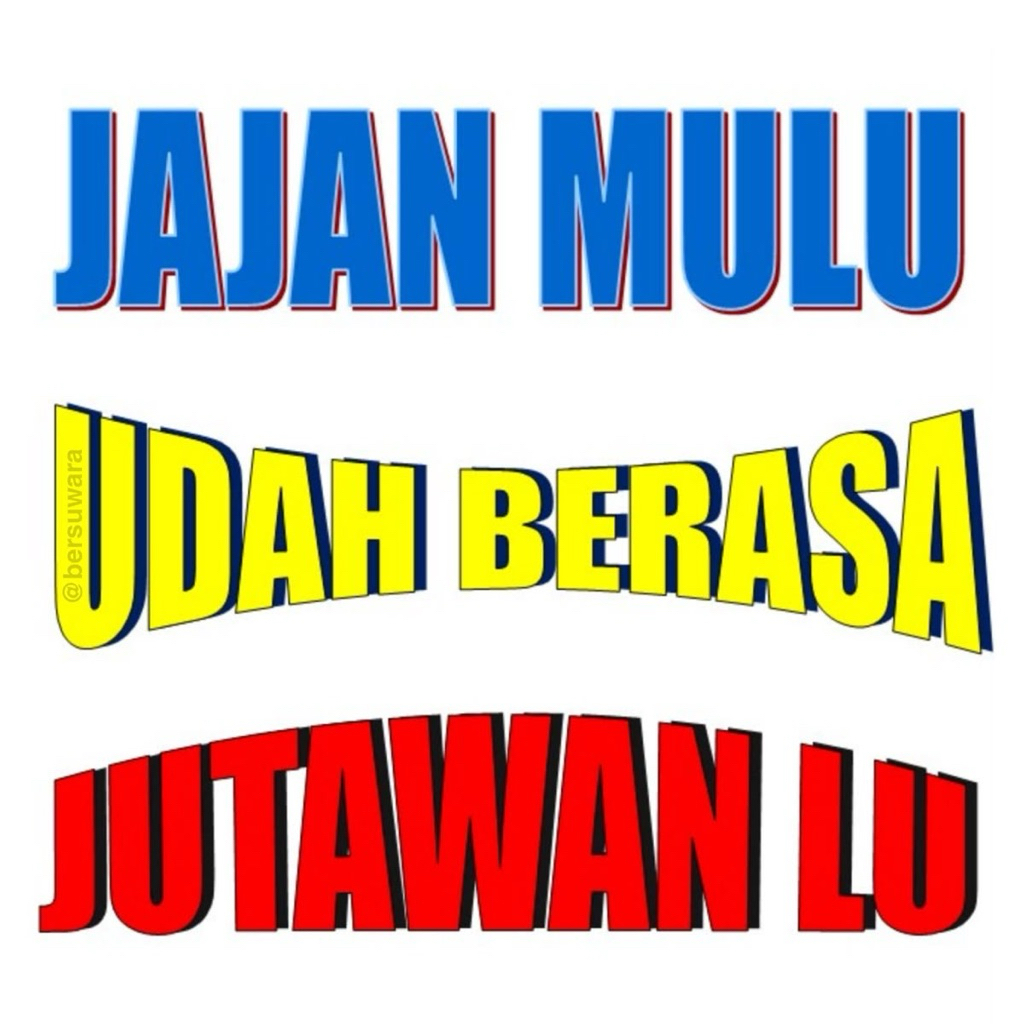 

khusus co packing yaaa