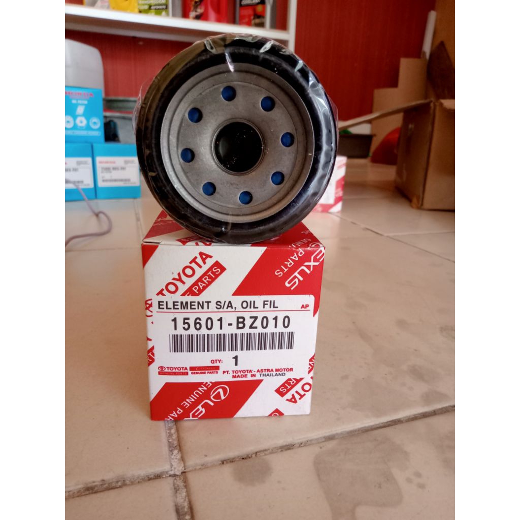 FILTER OLI/SARINGAN OLI MOBIL AVANZA/XENIA/AGYA/AYLA/SIGRA/CALYA