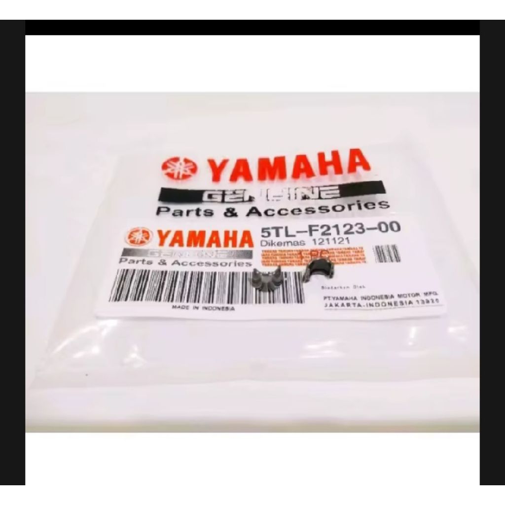 KUKU KLEP RETAINER MIO MIO SPORTY MIO SOUL KARBU MIO SMILE ORI