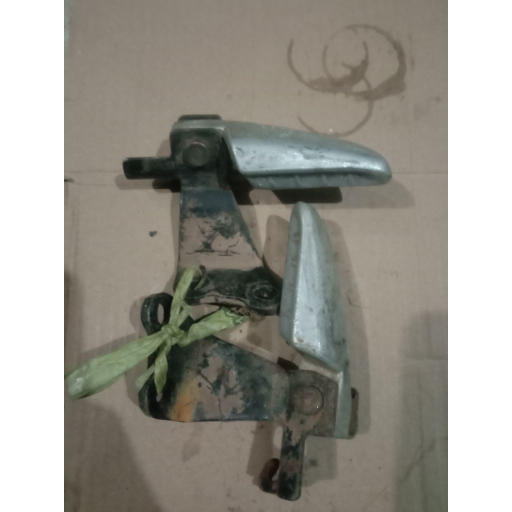 postep injakan kaki mio mio j mio m3 mio Gt original copotan motor