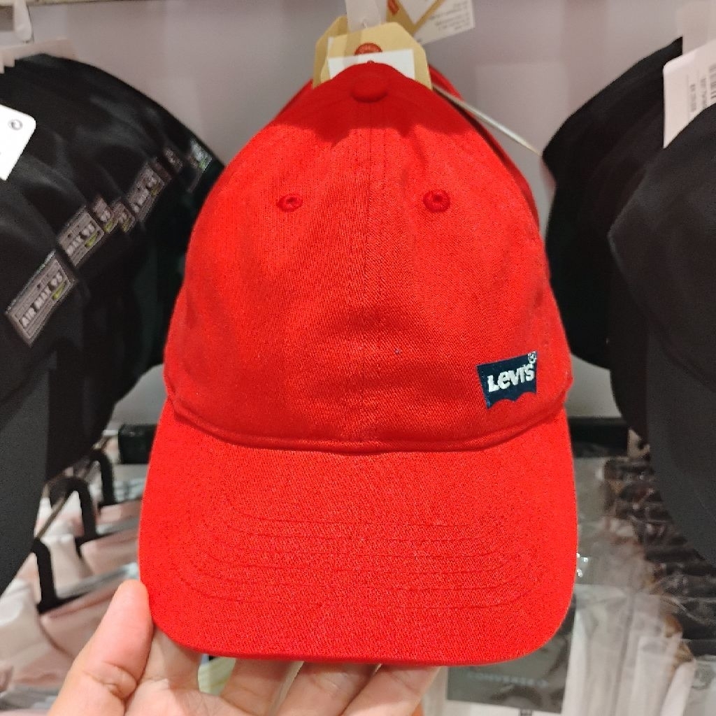 Topi Levi's Club Cap anak Original