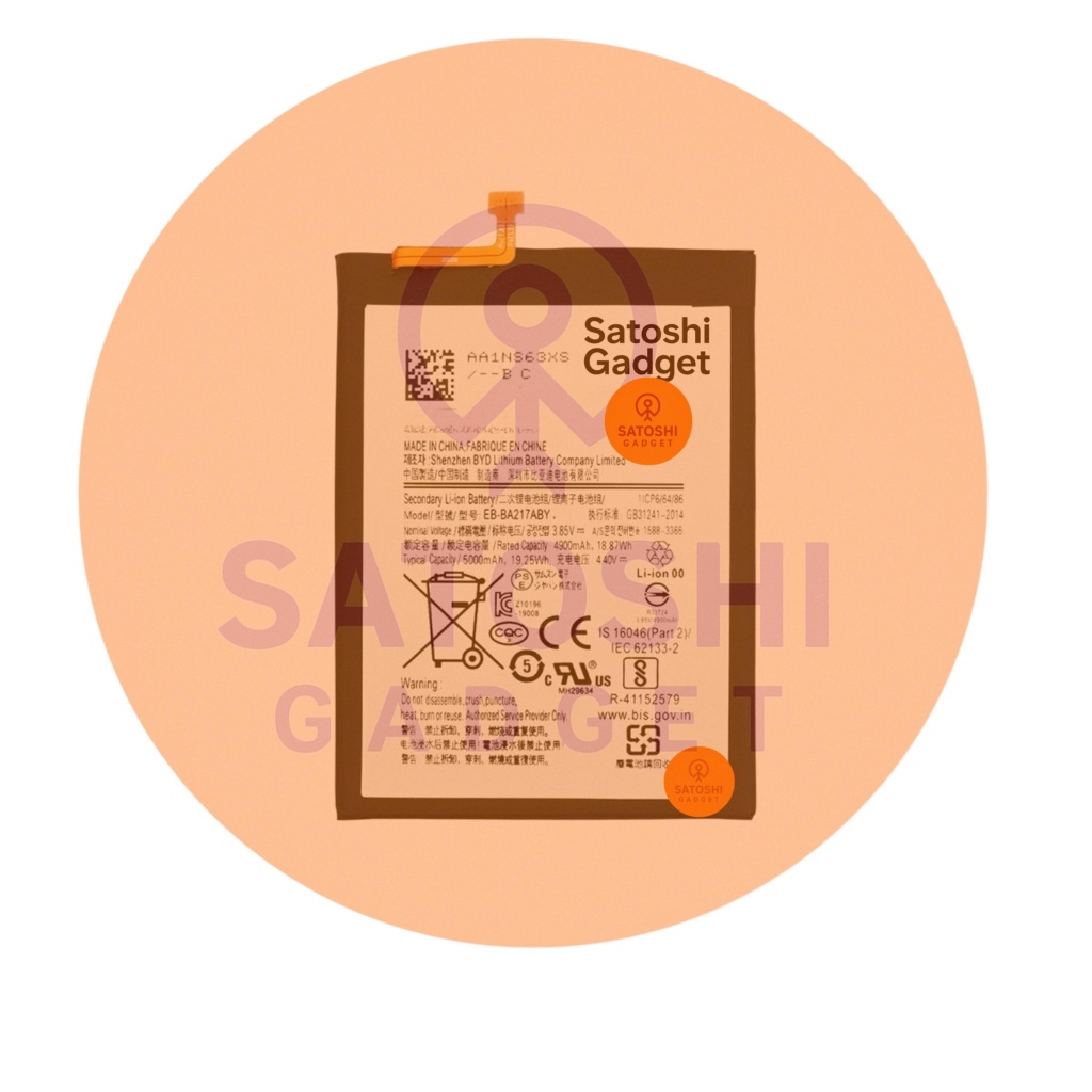 Samsung A2 CORE Baterai batre batere Original 100%