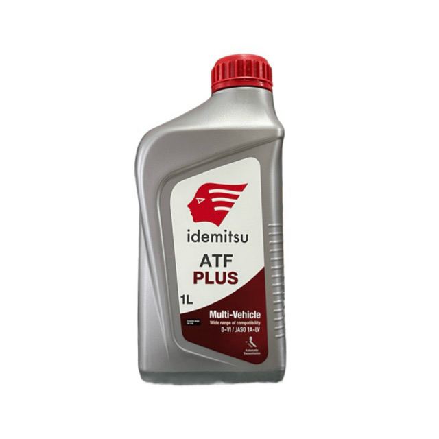 Oli Transmisi Idemitsu ATF | 1 Liter