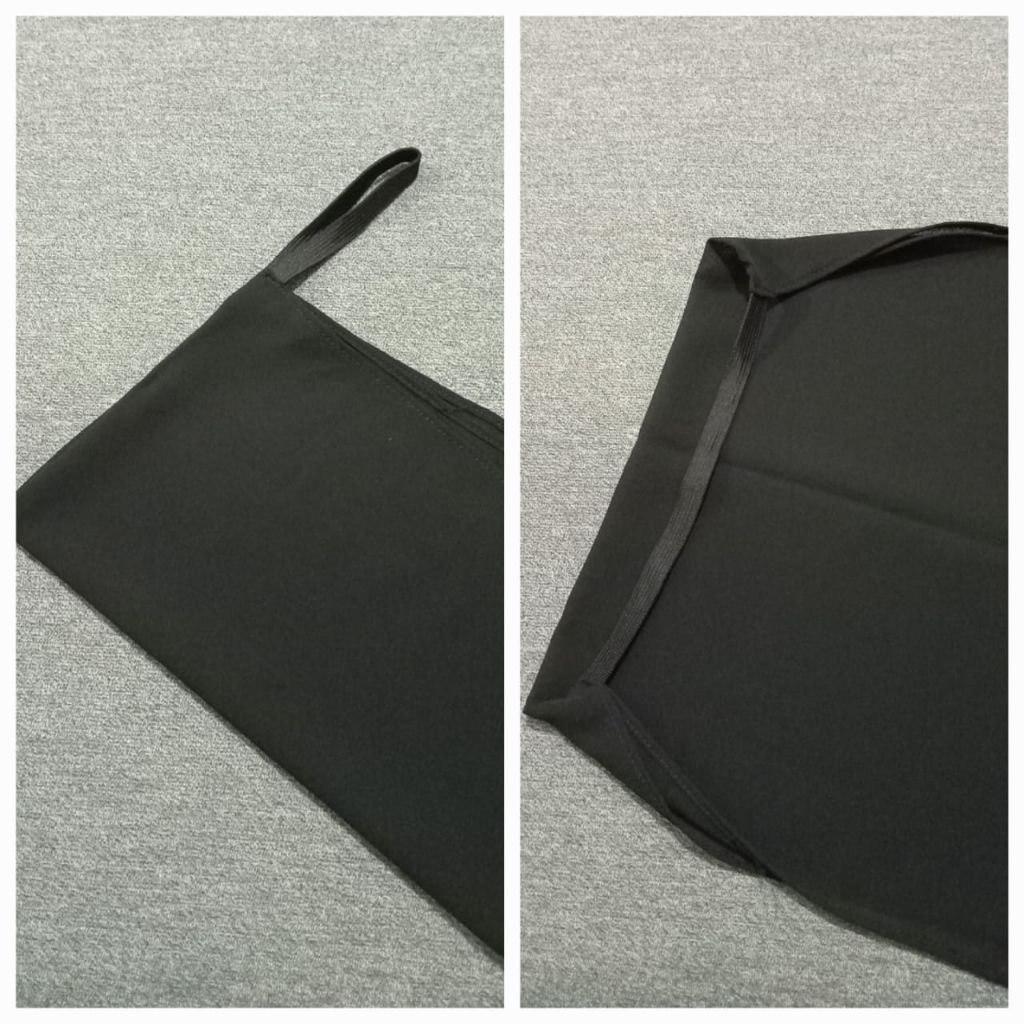 Cadar karet 2layer cadar tali karet cadar karet cadar ceruty karet