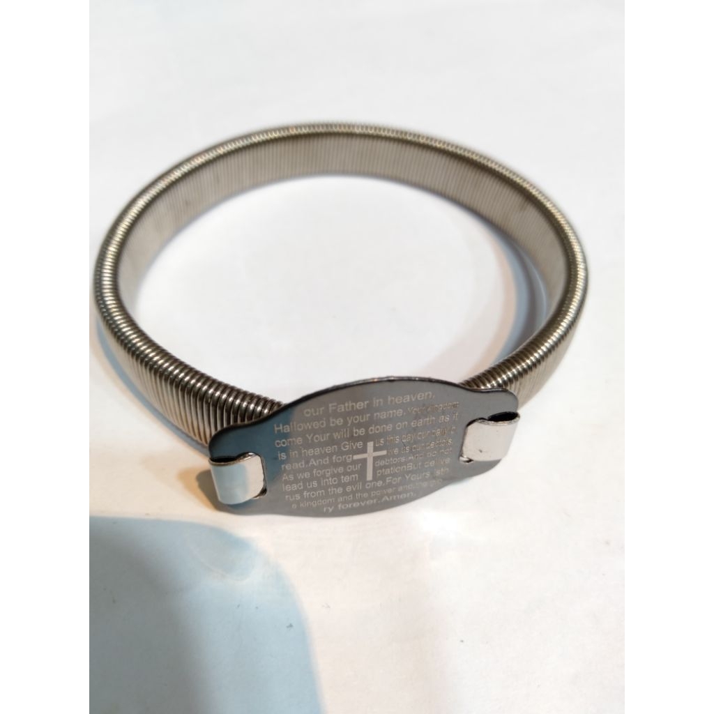 Gelang Rohani kristen