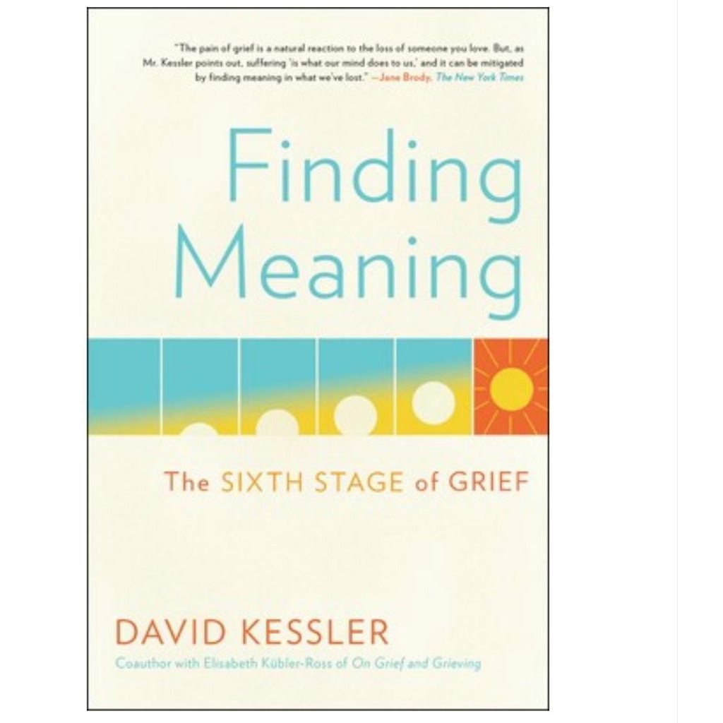 finding meaning