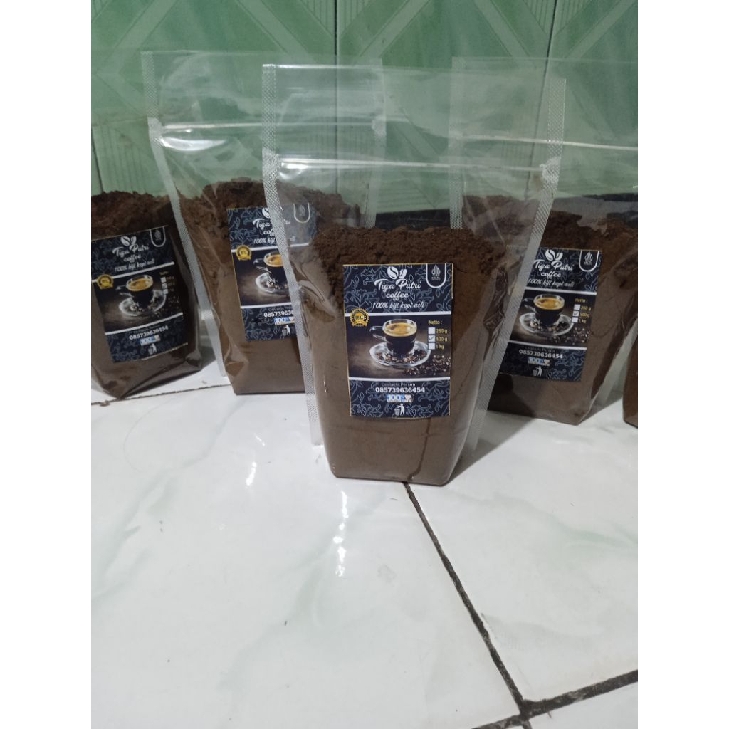 

kopi hitam bubuk terlaris termurah