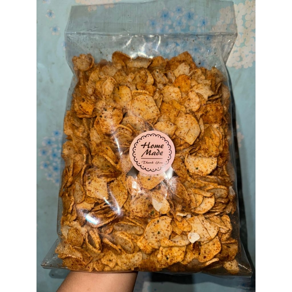 

BASRENG Uk 1kg HOME MADE BY YUNI