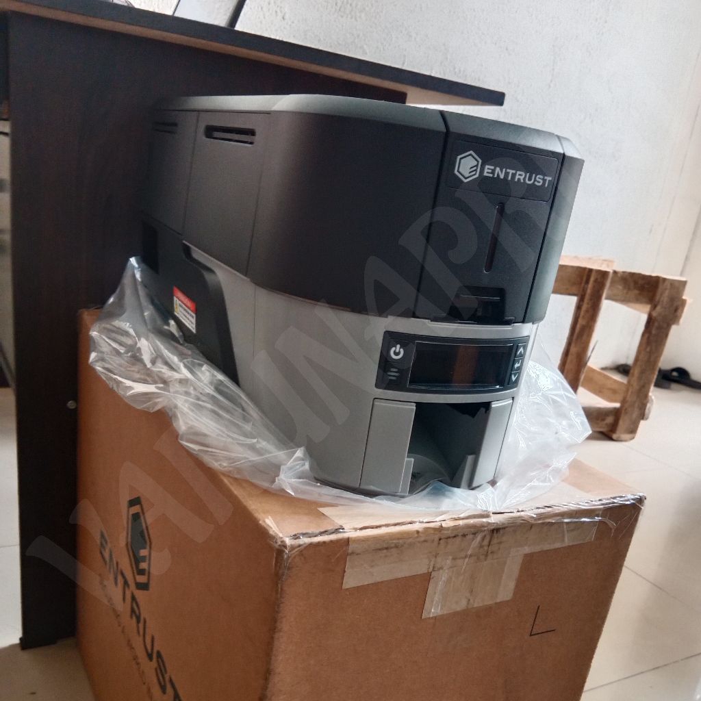 Printer ID Card Entrust Sigma DS3D / Entrust / Entrust Sigma / Entrust Sigma DS3D / Sigma DS3D / DS3