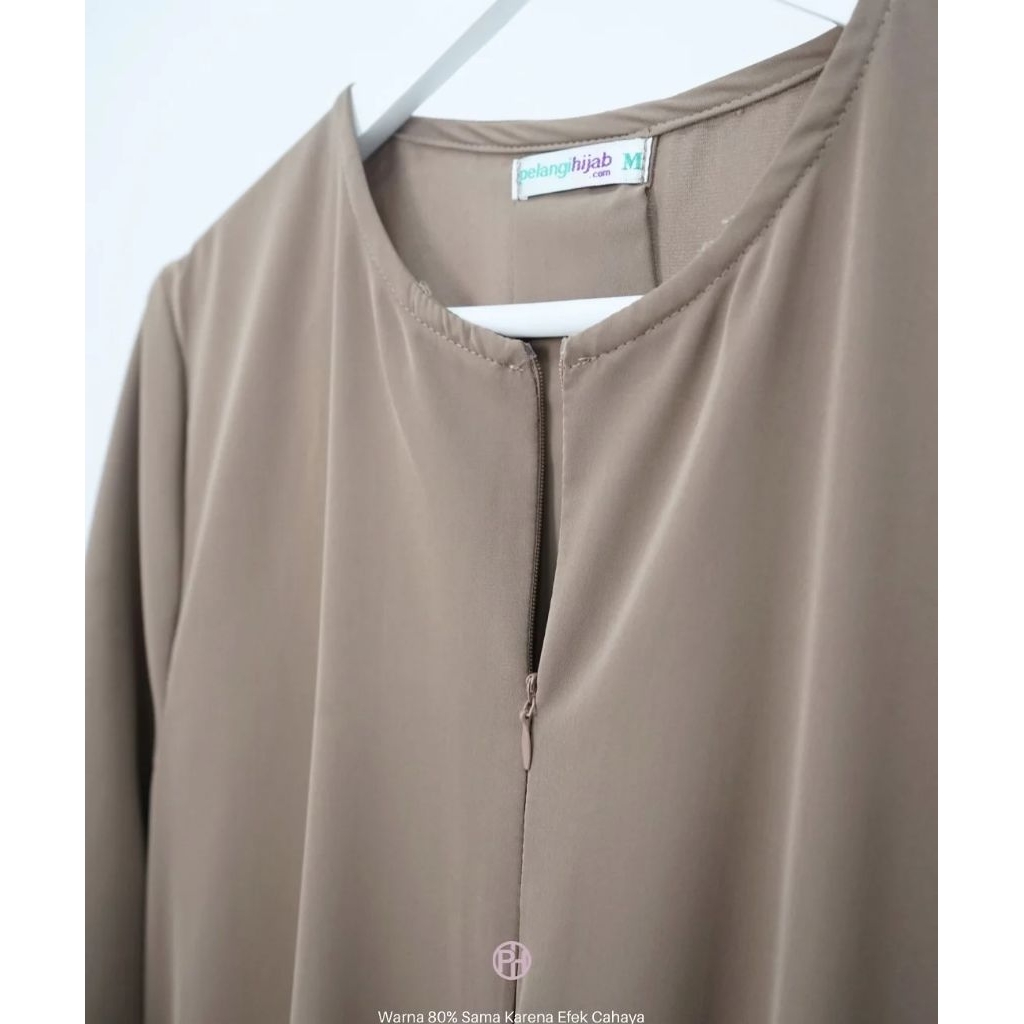 gamis thalia by pelangi hijab