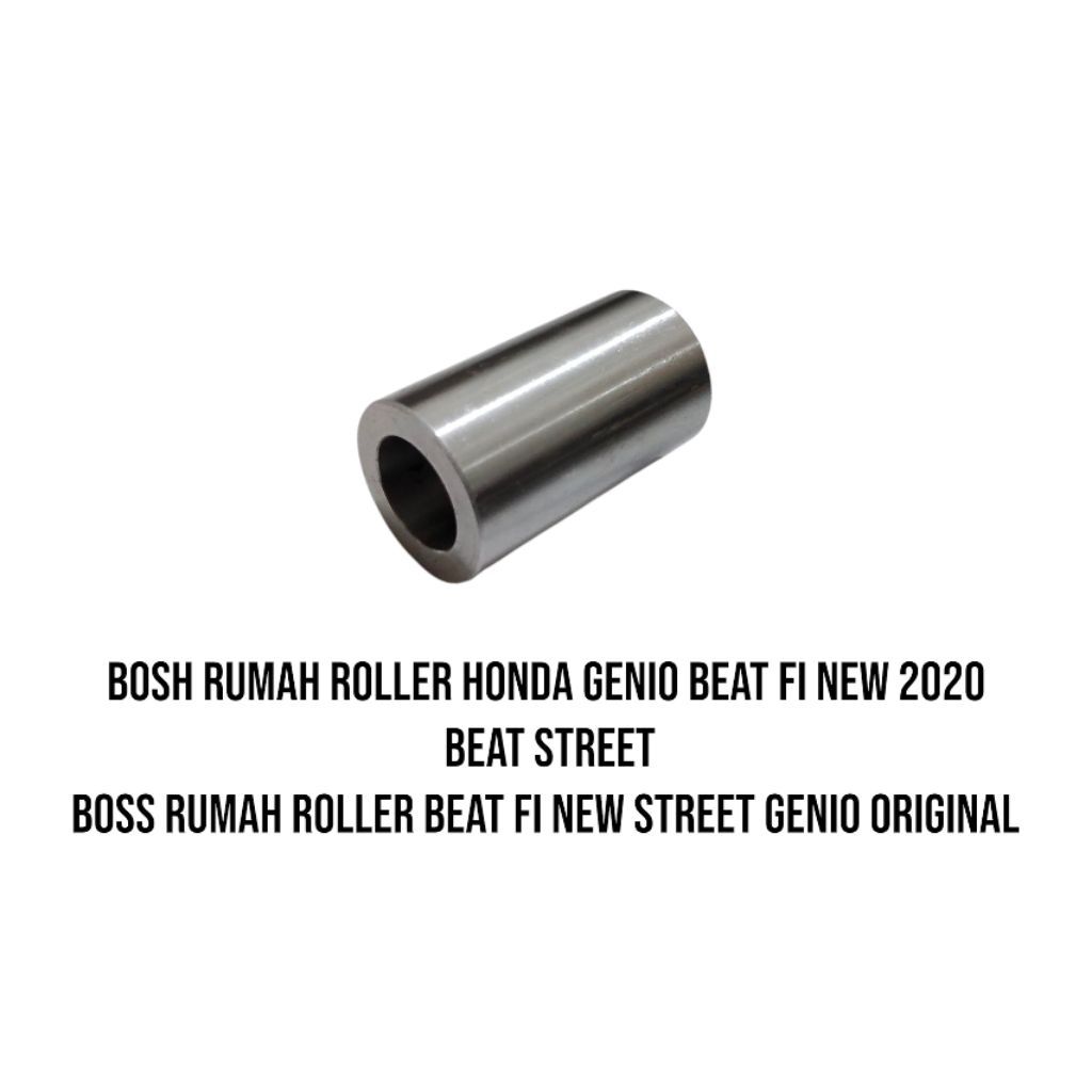 Bosh rumah roller honda genio Beat fi new 2020 beat street boss roller beat fi new street genio orig
