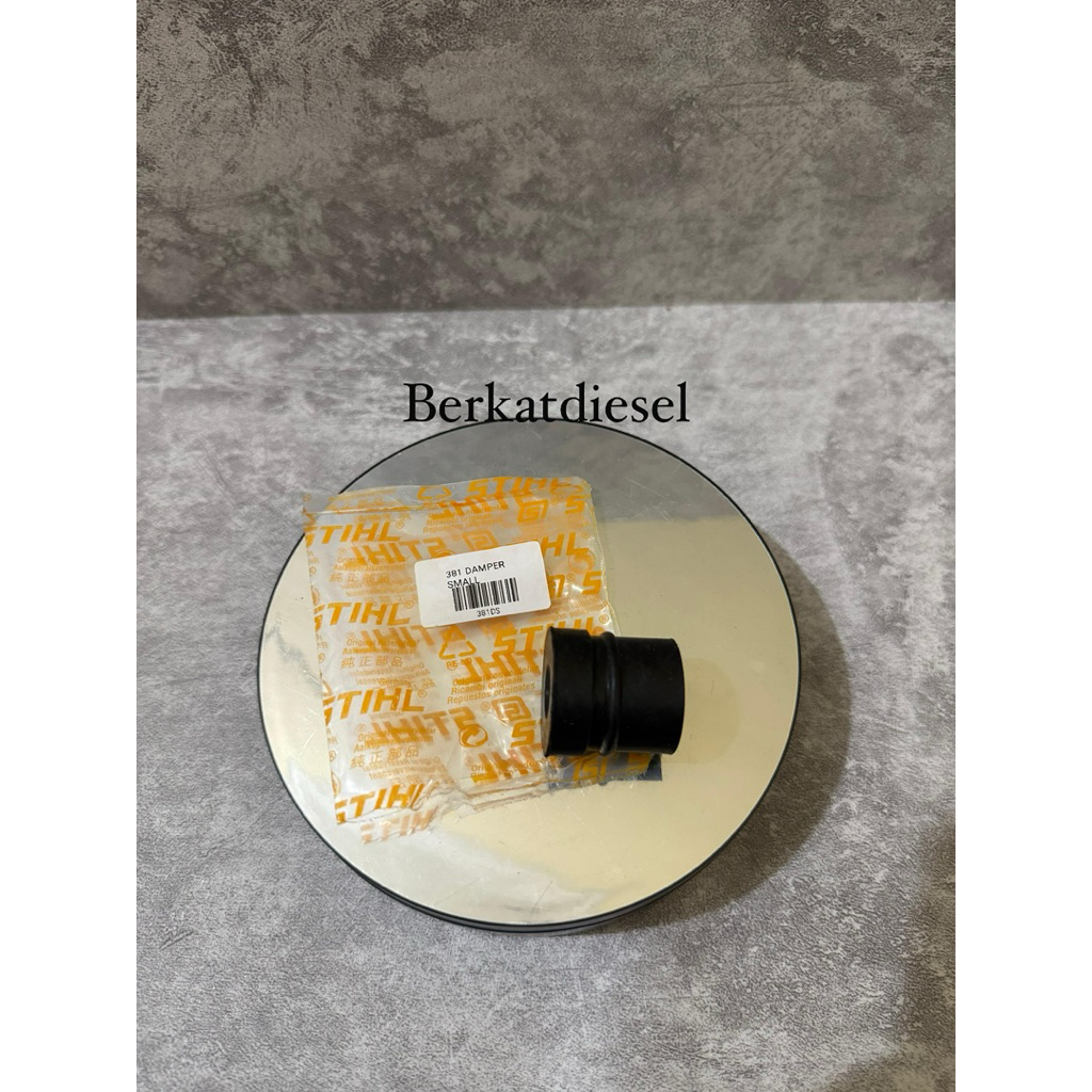 PROMO SHOOPE NEW Annular Buffer Engine Mounting Karet Body Depan Kanan dan Kiri M-1 Senso 038 MS-381