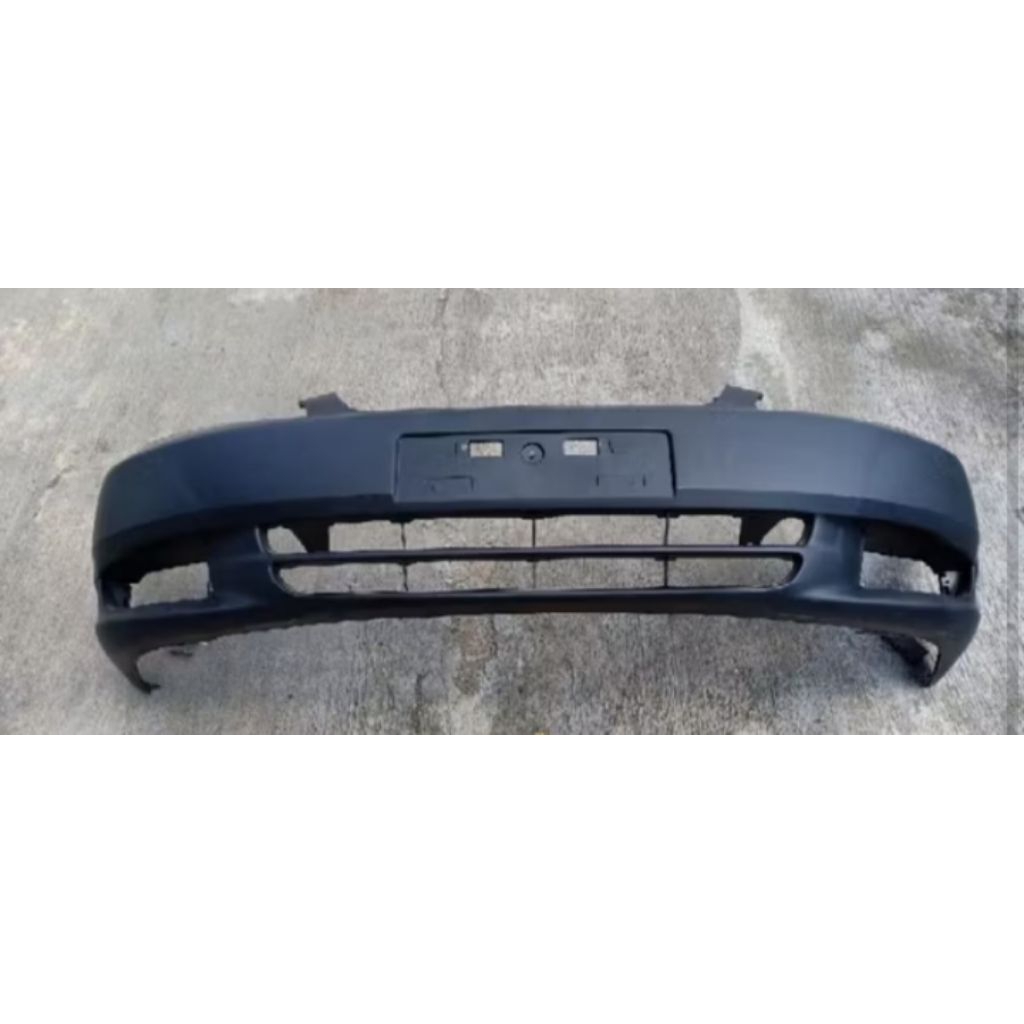 bemper depan corolla altis 2001-2003