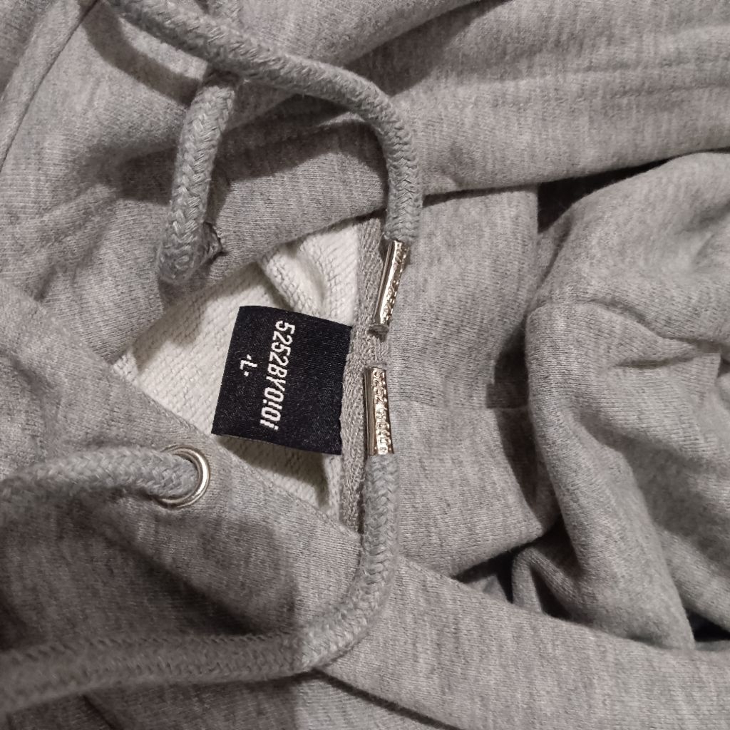 Hoodie oioi 5252 art'Seoul