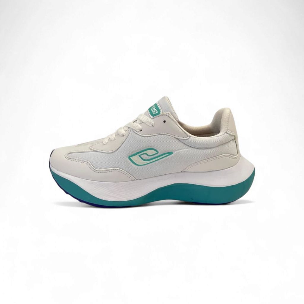 sepatu JEVANS 327 women's terbaru