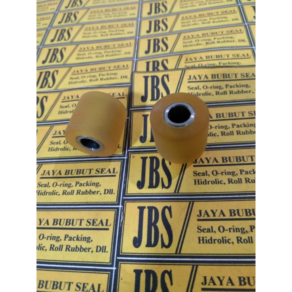 Bushing shockbreaker motor DBS 677 Gp Kitaco Atas