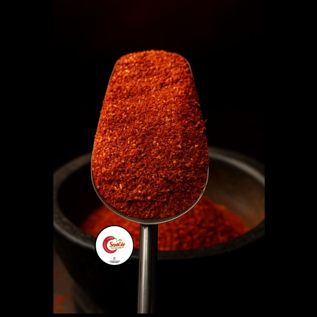 

bubuk cabai kasar untuk Chili oil