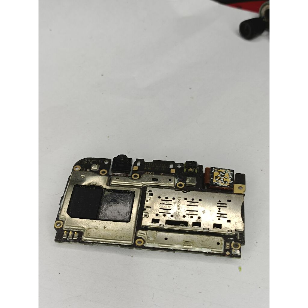 oppo a83 mesin hidup