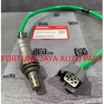 Sensor Oksigen Belakang Honda CRV Gen2 - Sensor Knalpot Oxygen O2 Bawah CRV Gen2 2001-2006 original
