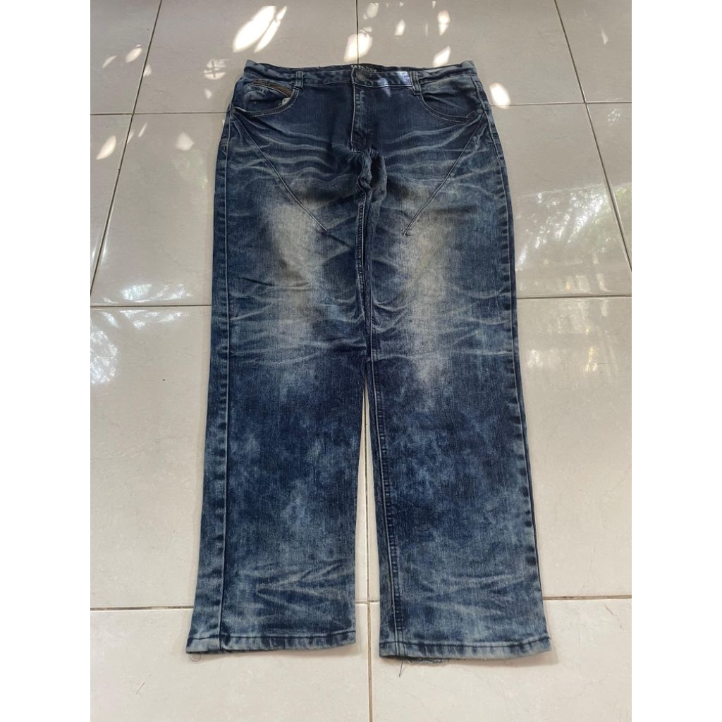 denim fading gacor