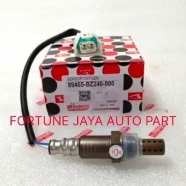 Sensor Oksigen Oxygen O2 Sensor Knalpot Sirion GrandMax Luxio Original
