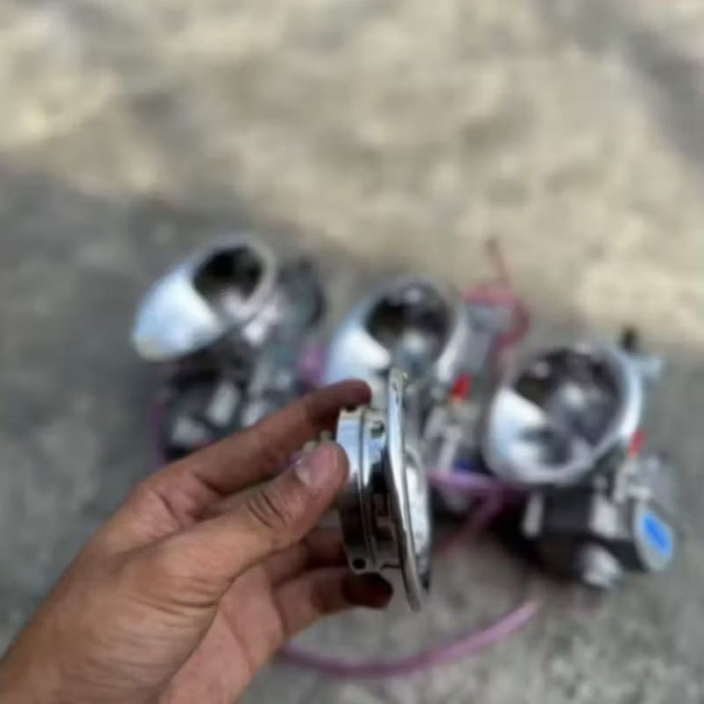 VELOCITY SUPER FLOW VELOCITY SF SUPERFLOW CORONG KARBU SUPER FLOW PE/PWK 28,PE/PWK 32,PE/PWK 35