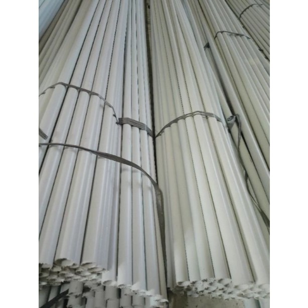 

Pipa 5/8 (Panjang 60cm) utk Packing Kertas & Background