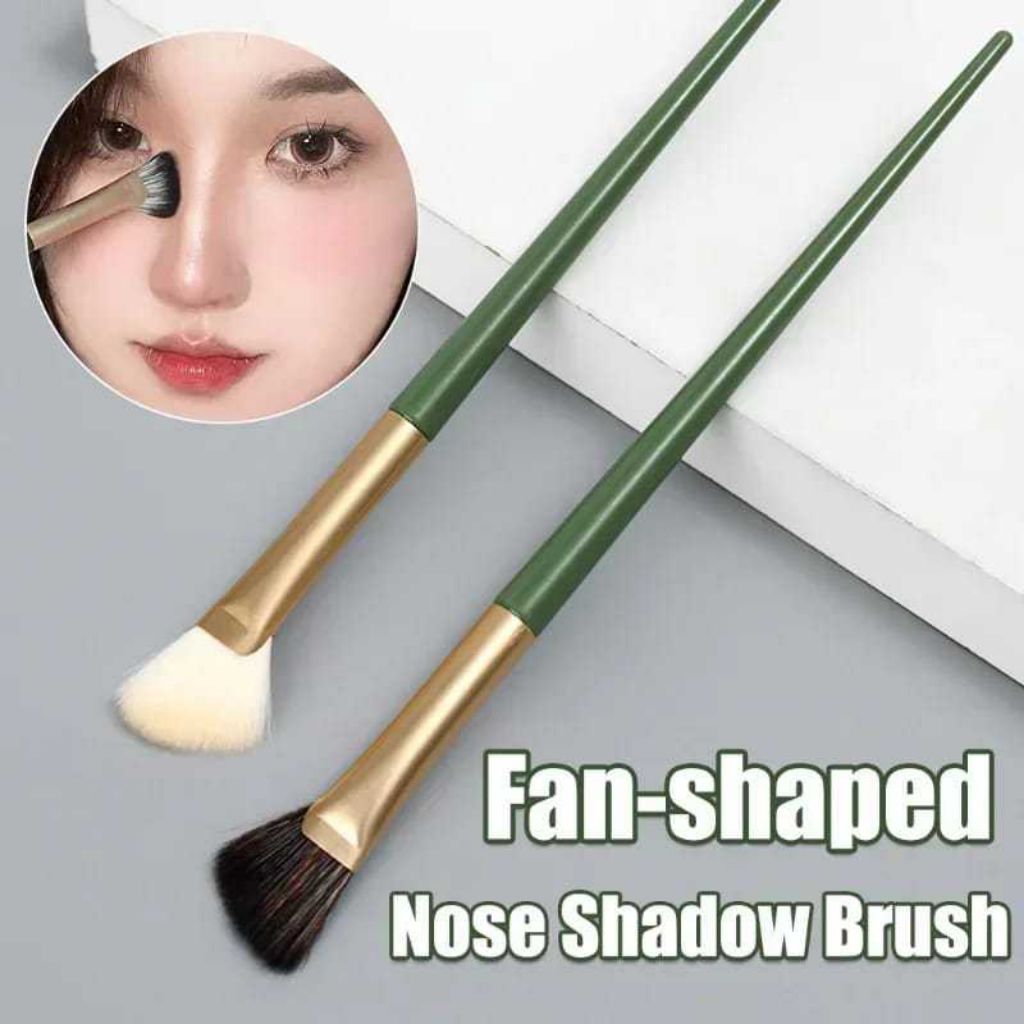 Mdgalery - Brush Highlighter Brush Contour Hidung Makeup