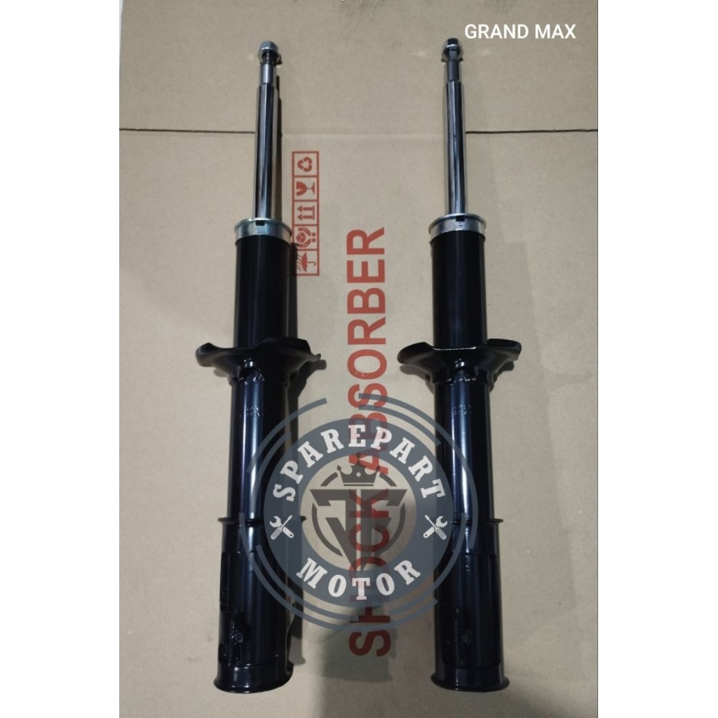 Shock Breaker Depan Grand Max Copotan