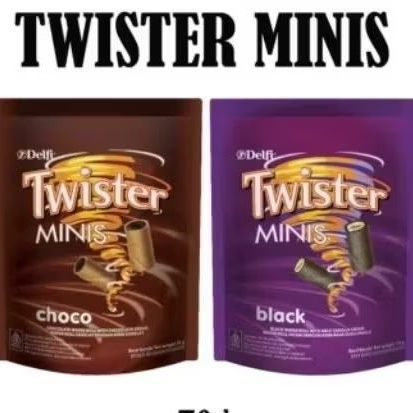 

Twister pouch 70g‼️*PROMO*‼️